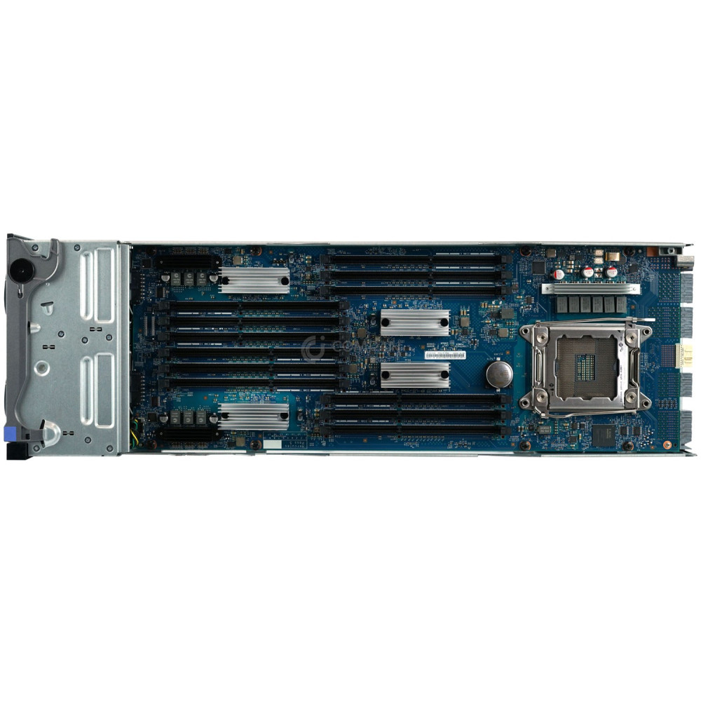 00FN523 IBM NODE CHASSIS FOR X3950/3850 X6